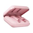 Happy Plugs Air 1 Plus - Pink Gold Online Hot Sale