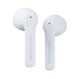 Happy Plugs Air 1 Go - White Online Hot Sale