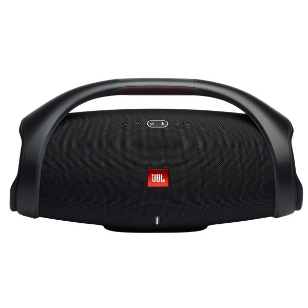 JBL Boombox 2 Portable Waterproof Bluetooth Speaker - Black For Cheap