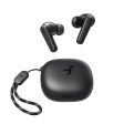 Anker Soundcore P25i True Wireless Earbuds - Black Online