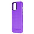 CellHelmet Altitude X Series for iPhone 12 12 Pro  - Purple Cheap