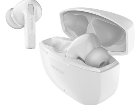 Nokia Go Earbuds+ - White Supply