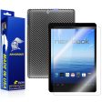 Nextbook 8 7.85   Tablet NX785QC8G Quad Core Screen Protector + Black Carbon Fiber For Cheap