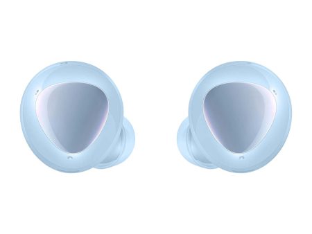 Samsung Galaxy Buds Plus - Light Blue Online Hot Sale