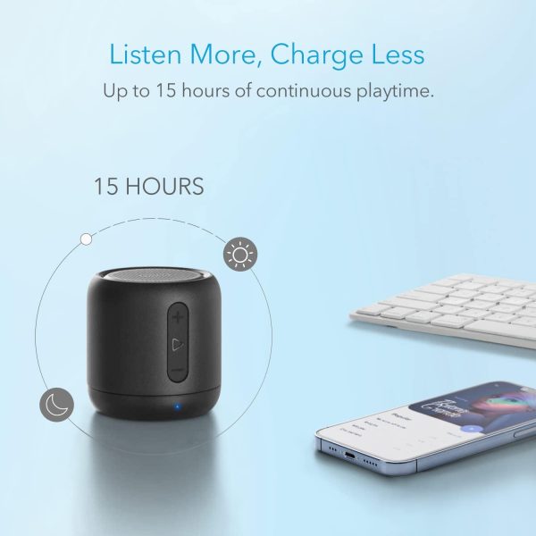 Anker Soundcore Mini - Black Sale