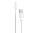 Anker Powerline Select+ 3  USB-A To Lightning Cable - White Online