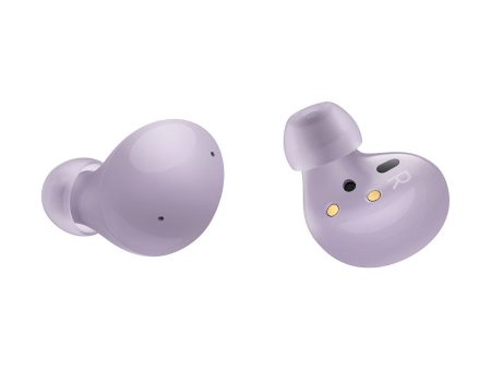 Samsung Galaxy Buds 2 - Lavendar Cheap