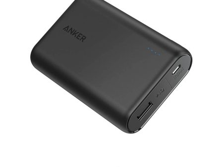 Anker Powercore Speed 10K Mah With Quick Charge - Black Discount