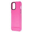 CellHelmet Altitude X Series for iPhone 12 12 Pro  - Pink Online Sale