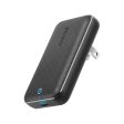 Anker Powerport Atom III Ultra-Slim 45W Wall Charger (Online) - Black Sale