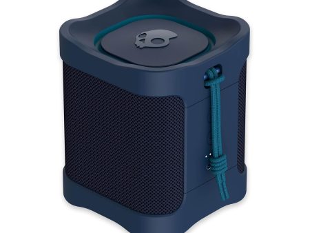 Skullcandy Terrain Mini Wireless Speaker - Navy For Cheap