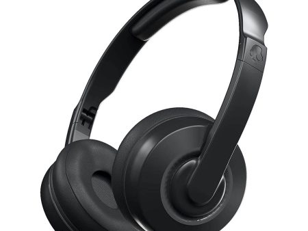 Skullcandy Cassette Wireless - Black Cheap