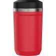 Otterbox Elevation Can Cooler - Red Supply