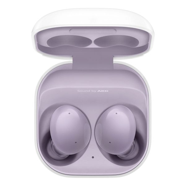 Samsung Galaxy Buds 2 - Lavendar Cheap