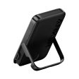 Anker 322 Mag-Go 5K mAh 7.5W Power Bank W Built-In Stand - Black on Sale