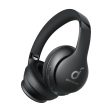 Anker Soundcore Life 2 Neo Wireless Bluetooth Headphones - Black Online Sale