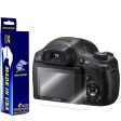 Sony DSC-HX300 Camera Screen Protector Online Hot Sale