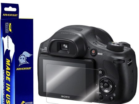 Sony DSC-HX300 Camera Screen Protector Online Hot Sale