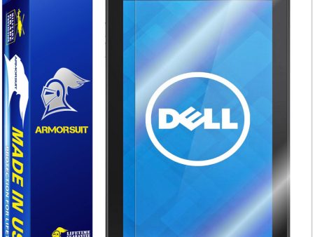 New Dell Venue 7 (2014) Screen Protector Hot on Sale