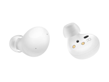 Samsung Galaxy Buds 2 - White Supply