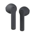 Happy Plugs Air 1 Go - Black Online now