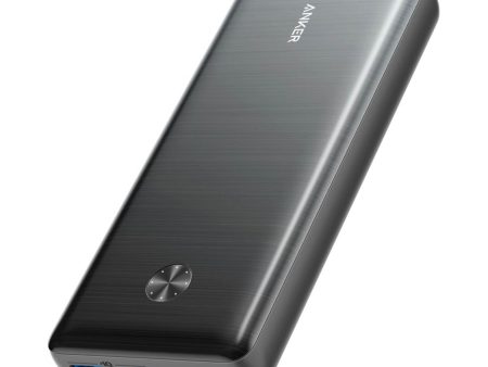 Anker Powercore III Elite 26K mAh 87W Portable Charger - Black Online Hot Sale