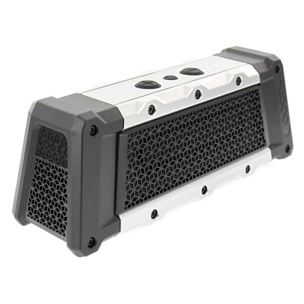 Fugoo Tough 2.0 Rugged Bluetooth Speaker Discount