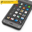 [2 Pack] Amazon Fire Phone Screen Protector (Case Friendly) Online Hot Sale