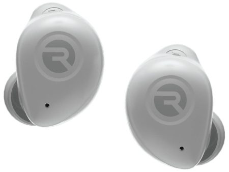 Raycon Fitness Earphones - White Online