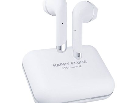 Happy Plugs Air 1 Plus - White For Sale