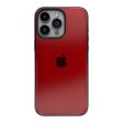 CellHelmet Altitude X Series For iPhone 15 (6.1 ) - Scarlett Red on Sale