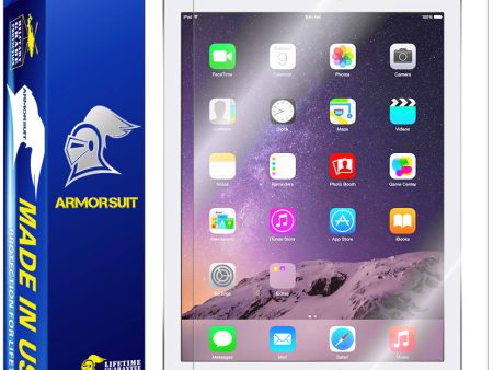 Apple iPad Pro 9.7  Screen Protector   iPad Air 2 Screen Protector Hot on Sale