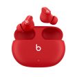 Beats By Dr. Dre Totally Wireless Noise Cancelling Studio Buds - Beats Red Discount