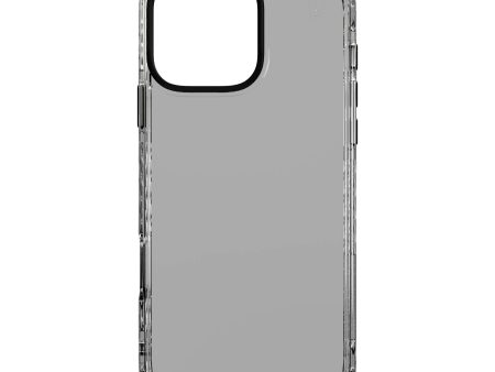 Cellhelmet Altitude X Series For iPhone 16 Pro Max - Crystal Clear Online Sale