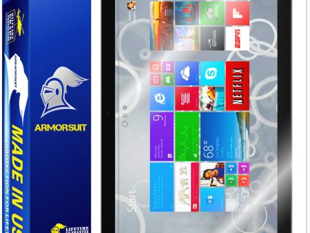 Microsoft Surface Pro 3 Screen Protector Online Hot Sale