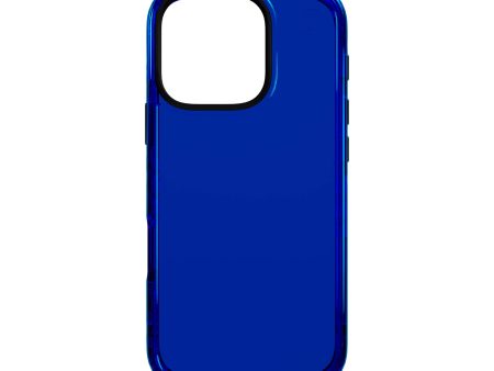 Cellhelmet Altitude X Series For iPhone 16 Pro - Bermuda Blue Cheap