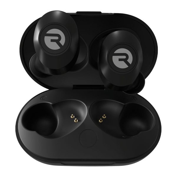 Raycon Everyday Earphones - Black on Sale