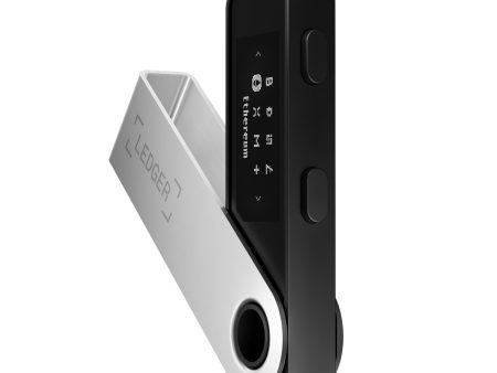 Ledger Nano S Plus Cheap