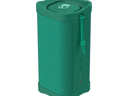 Skullcandy Terrain XL Wireless Speaker - Green on Sale