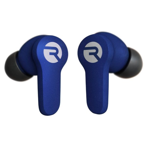 Raycon Work Earphone - Blue Supply