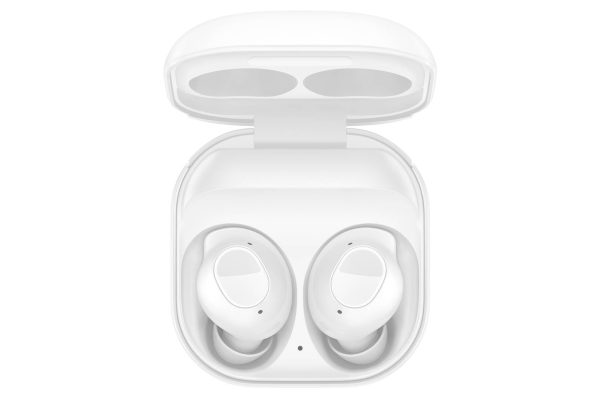 Samsung Galaxy Buds FE - White For Discount