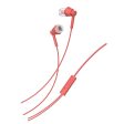 Nokia Wired Buds - Red Discount