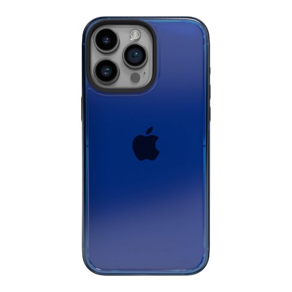 CellHelmet Altitude X Series for iPhone 15 Pro (6.1 ) - Bermuda Blue For Sale