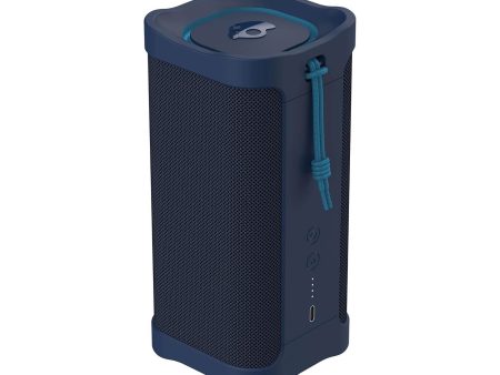 Skullcandy Terrain XL Wireless Speaker - Navy Online now