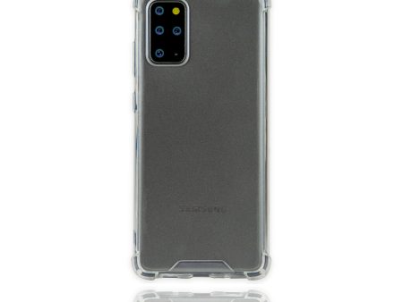 Wild Flag Fusion Case For Samsung Galaxy S20 Plus - Clear Online Sale