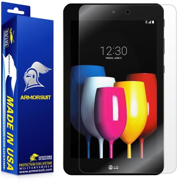 LG G Pad X2 8.0 Plus Screen Protector Online