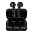 Happy Plugs Air 1 Plus - Black Cheap