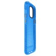 CellHelmet Altitude X Series for iPhone 12 12 Pro - Blue on Sale