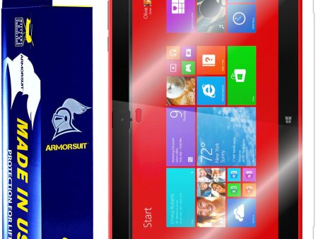 Nokia Lumia 2520 Tablet Screen Protector For Discount