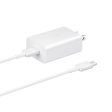 Samsung 15W Type C TA With Cable - White Online